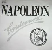 Napoleon Boulevard - Fogd Meg A Kezem