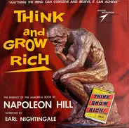 Napoleon Hill : Earl Nightingale - Think And Grow Rich