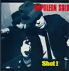 LP - Napoleon Solo - Shot! - autograph