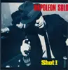 LP - Napoleon Solo - Shot!