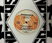 12inch Vinyl Single - Napoleon Soul O - I've Got To Be Strong