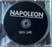 CD - Napoleon - Bohemians Won The Series And The Little Guy Joined The Band