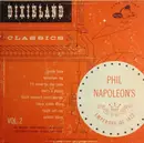 LP - Napoleon's Emperors - Dixieland Classics Vol. 2