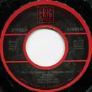 7'' - Napoleon XIV - They're Coming To Take Me Away, Ha-Haa!