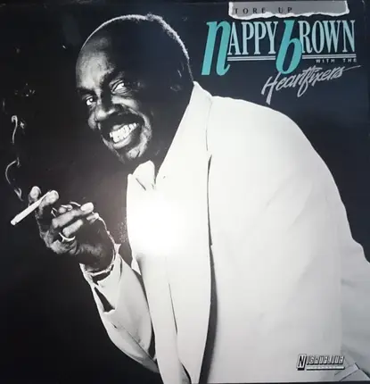 Nappy Brown - Tore Up