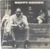 LP - Nappy Brown - Thanks For Nothing - ORIGINAL US PRESS