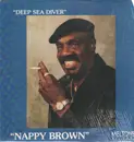 LP - Nappy Brown - Deep Sea Diver