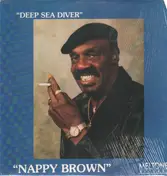 Nappy Brown - Deep Sea Diver