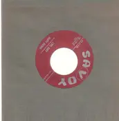Nappy Brown - Love, Baby / Am I