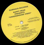 Nappy Head - Underground Vibes