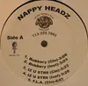 12'' - Nappy Headz - Robbery