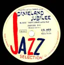 Schellack - Nappy Lamare And His Band - Johnson Rag / After You've Gone