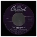 7inch Vinyl Single - Nappy Lamare's Strawhat Seven - It Ain't Gonna Rain No Mo' / This Is The Life