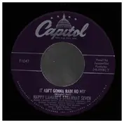 Nappy Lamare's Strawhat Seven