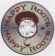 CD - Nappy Roots - Watermelon, Chicken & Gritz - Clean