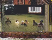 CD - Nappy Roots - Wooden Leather (Edited Version)
