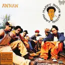 12inch Vinyl Single - Nappy Roots - Awnaw
