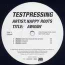 12'' - Nappy Roots - Awnaw - PROMO
