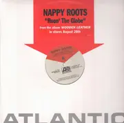 12inch Vinyl Single - Nappy Roots - Roun' the Globe / Lac Dogs & Hogs