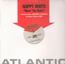 12inch Vinyl Single - Nappy Roots - Roun' the Globe / Lac Dogs & Hogs