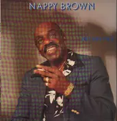 Nappy Brown - Aw! Shucks