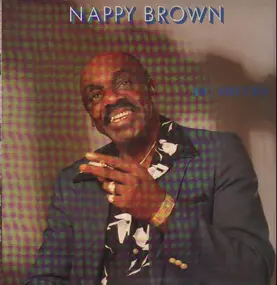 Nappy Brown - Aw! Shucks