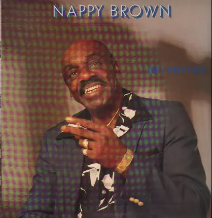 Nappy Brown - Aw! Shucks