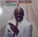 LP - Nappy Brown - Apples & Lemons