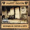 Double LP - Nappy Roots - Watermelon, Chicken & Gritz
