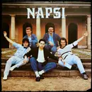 7inch Vinyl Single - Napsi - Italian Champion