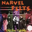 CD - Narvel Felts - Did You Tell Me