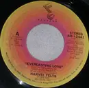 7inch Vinyl Single - Narvel Felts - Everlastin' Love