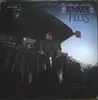 LP - Narvel Felts - One Run For The Roses - Still sealed