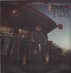 Narvel Felts - One Run for the Roses