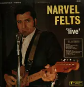 Narvel Felts - 'Live'