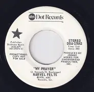 Narvel Felts - My Prayer