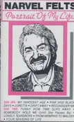 Narvel Felts - Portrait Of My Life