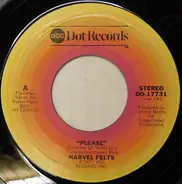 Narvel Felts - Please