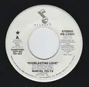 7inch Vinyl Single - Narvel Felts - Everlastin' Love