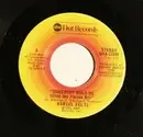 7inch Vinyl Single - Narvel Felts - Somebody Hold Me (Until She Passes By)