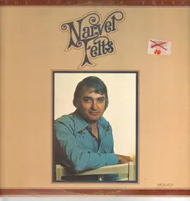 Narvel Felts - The Touch Of Felts