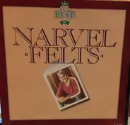 Narvel Felts - The Very Best Of Narvel Felts