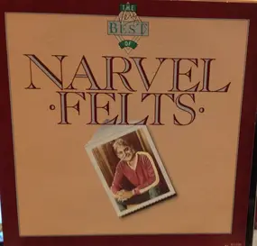 Narvel Felts - The Very Best Of Narvel Felts