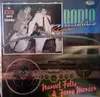 LP - Narvel Felts & Jerry Mercer - Radio Rockabillies