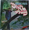 LP - Narvel Felts - Drift Away