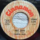 7'' - Narvel Felts - Drift Away / Foggy Misty Morning