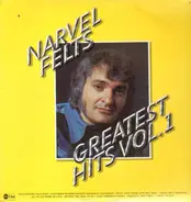 Narvel Felts - Greatest Hits Vol. 1