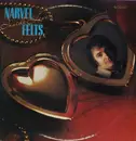 LP - Narvel Felts - Inside Love
