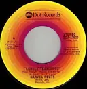 7'' - Narvel Felts - Lonely Teardrops