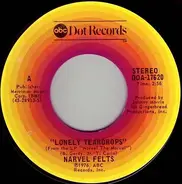 Narvel Felts - Lonely Teardrops